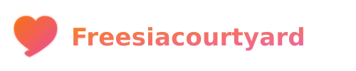 Freesiacourtyard ευεξία στην καθημερινότητα
